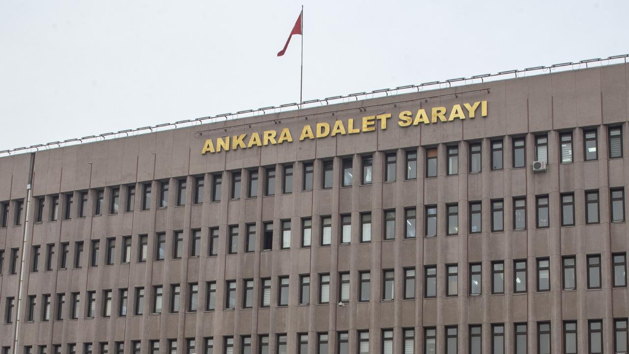 Ankara Cumhuriyet Başsavcılığı