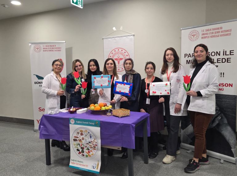 Ankara Hastalık Günü