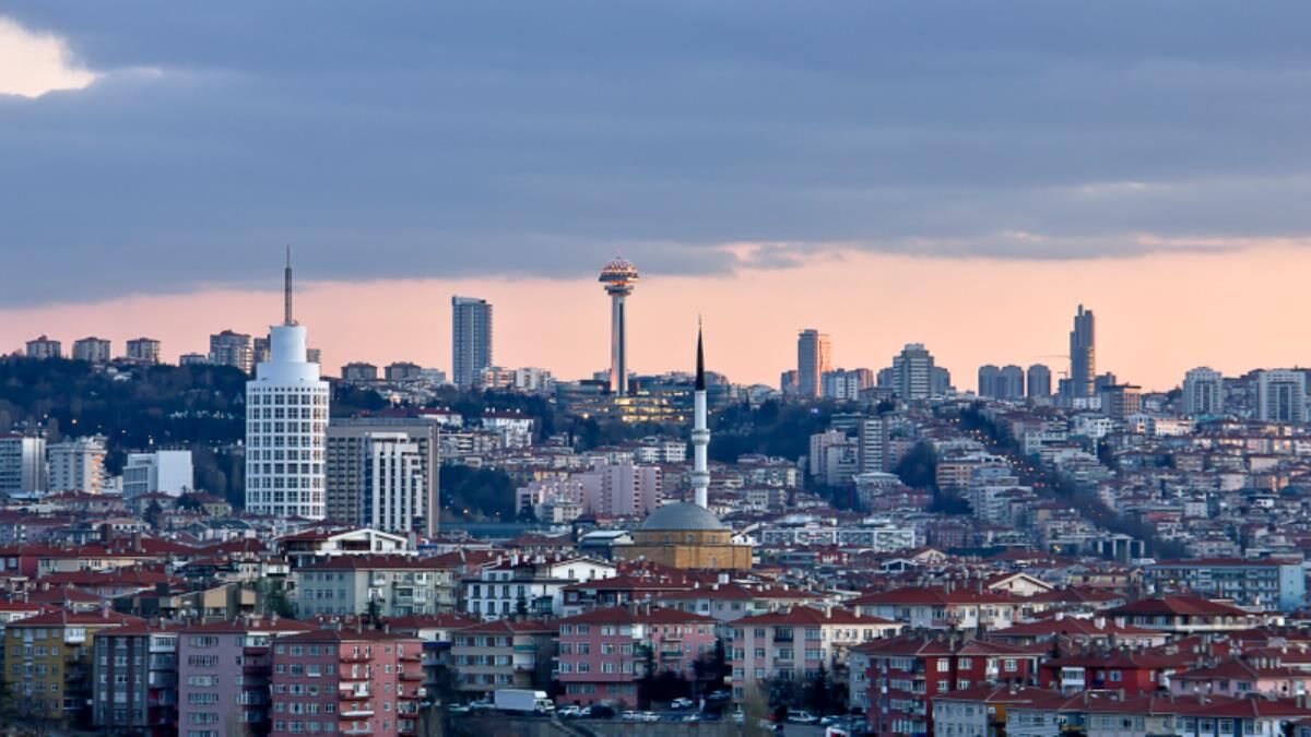 Ankara Yatırım