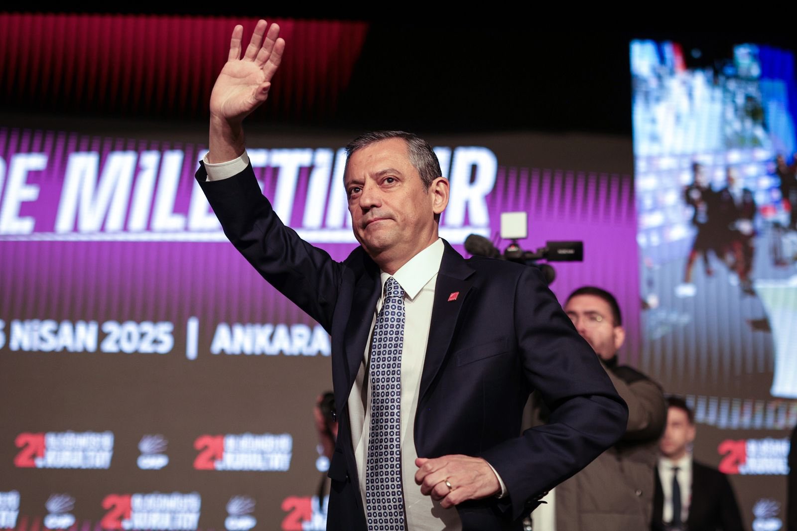 Chp Kurultay4