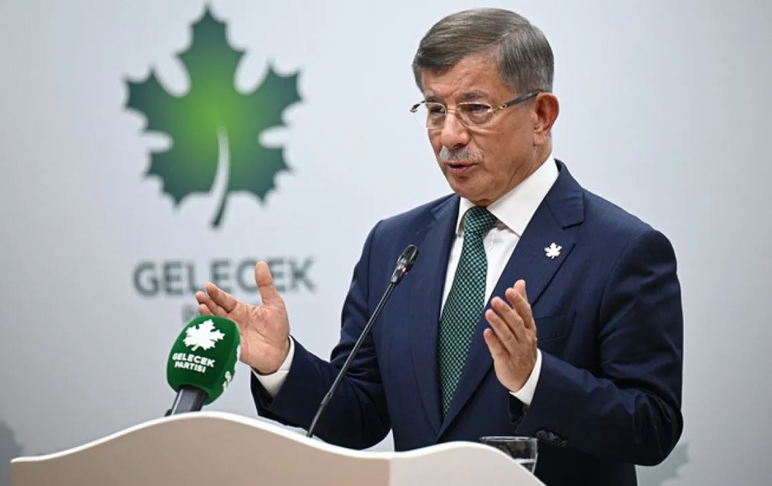 Davutoğlu