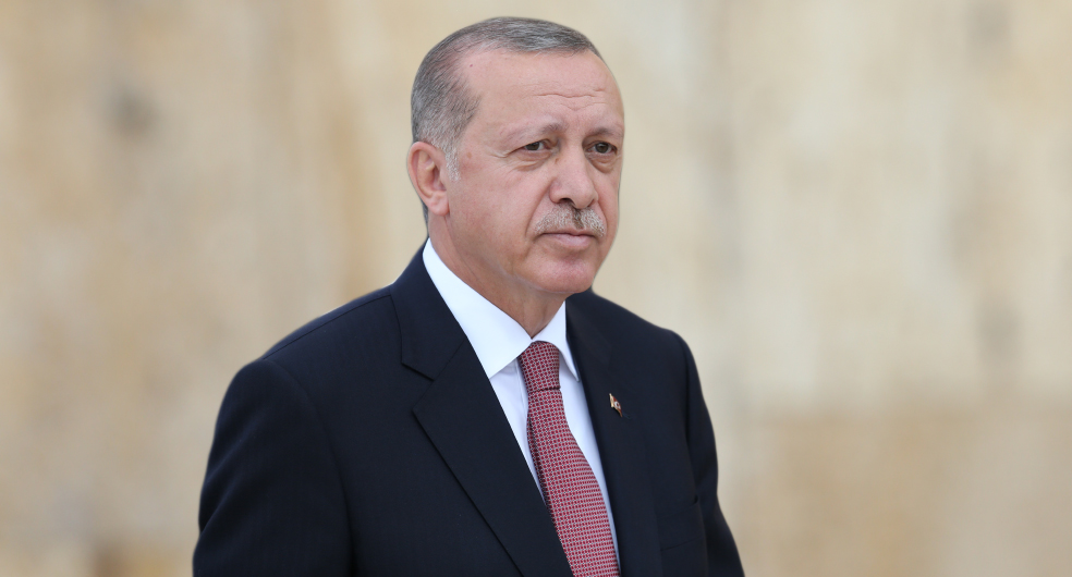 Erdogansite