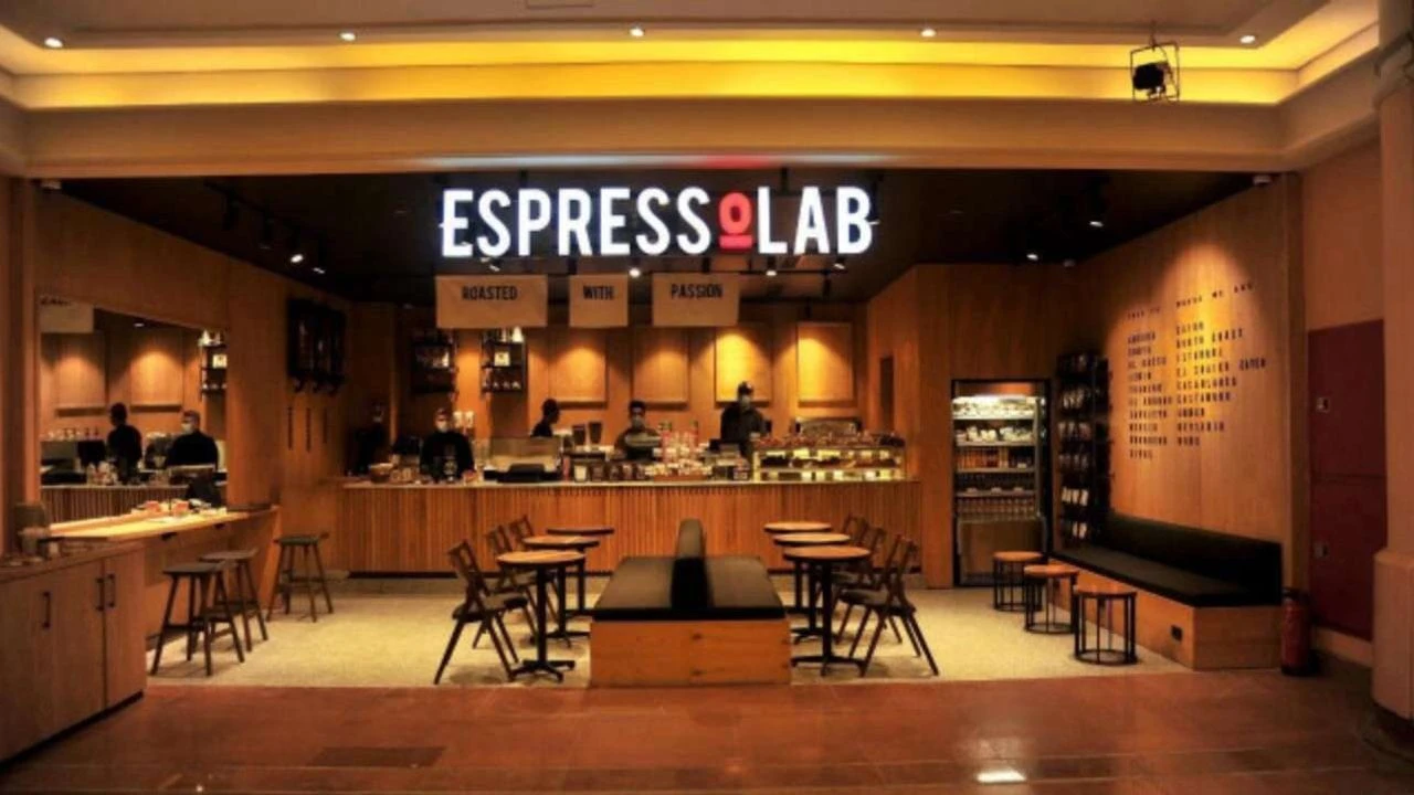 Espressolab