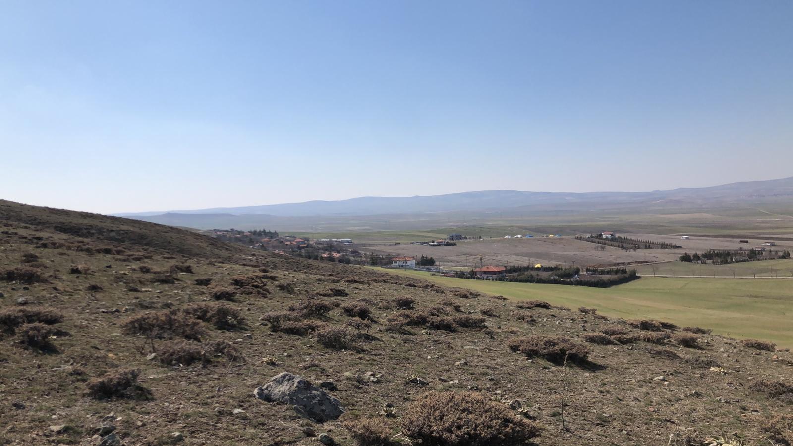 Gölbaşı Kırıklı Maden (3)