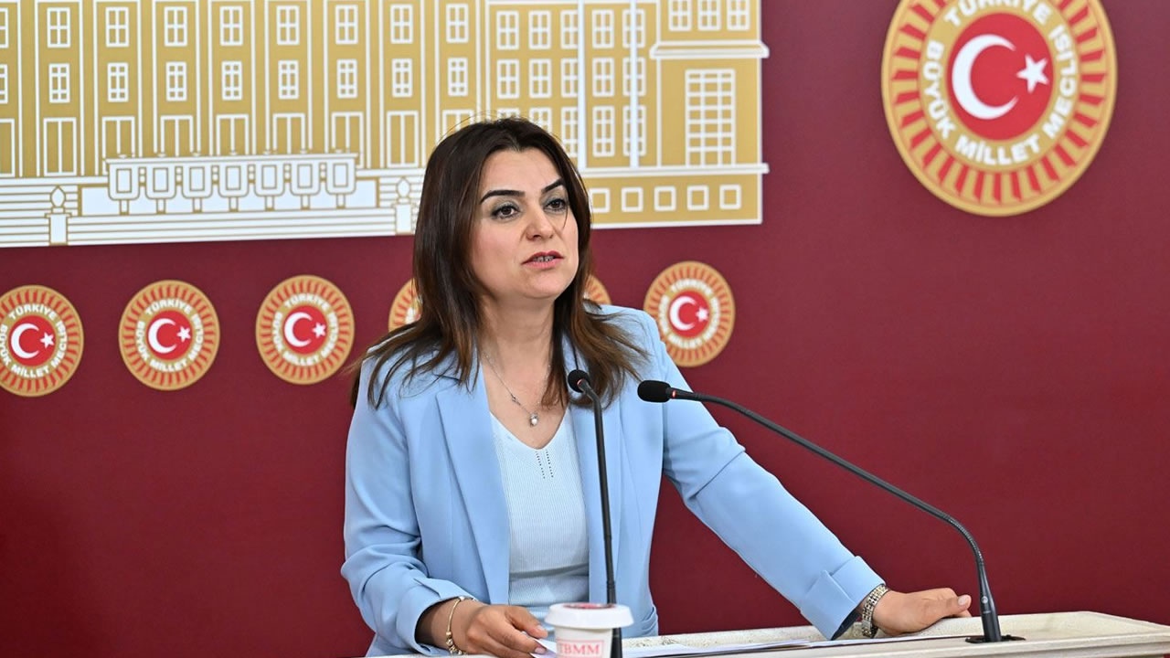Gülistan Kılıç Koçyiğit