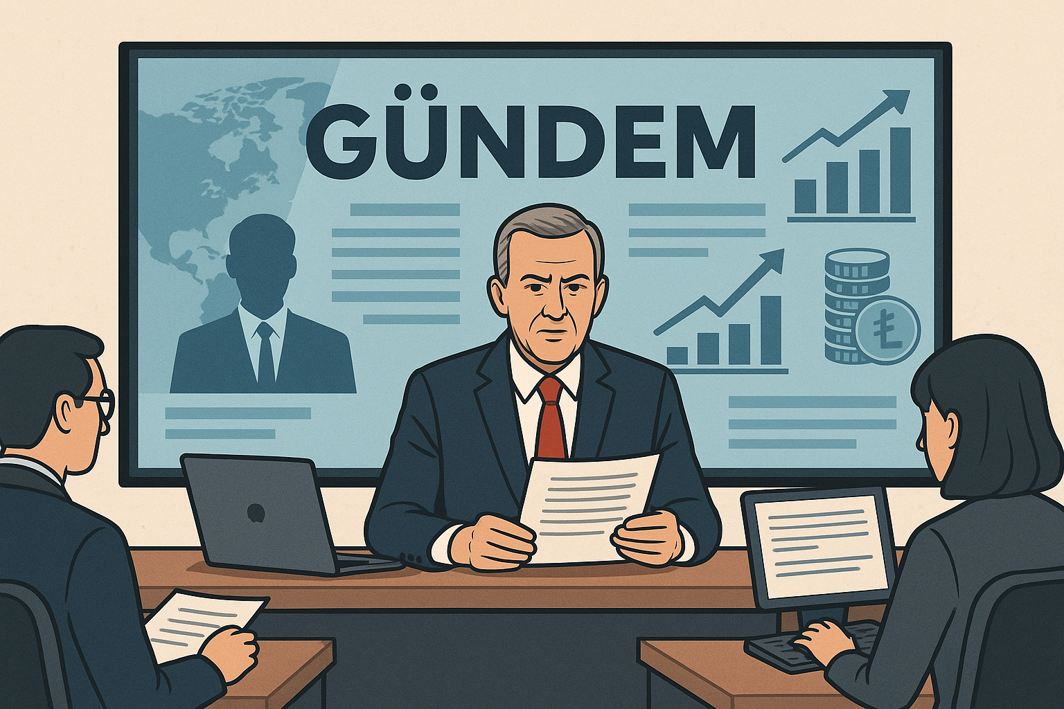 Gündem-1