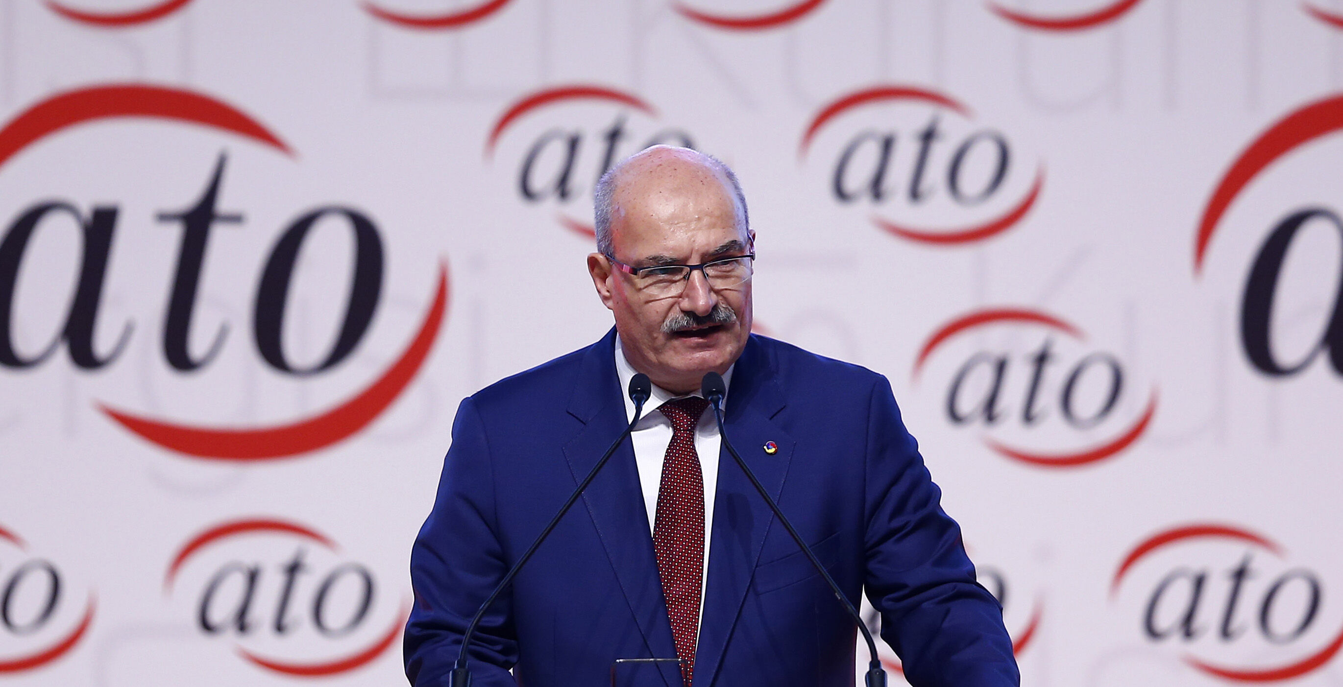 Gürsel Baran-2