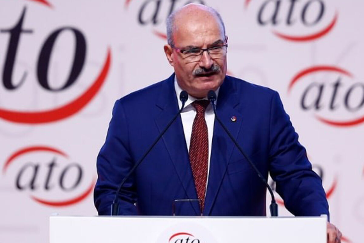 Gürsel Baran-3