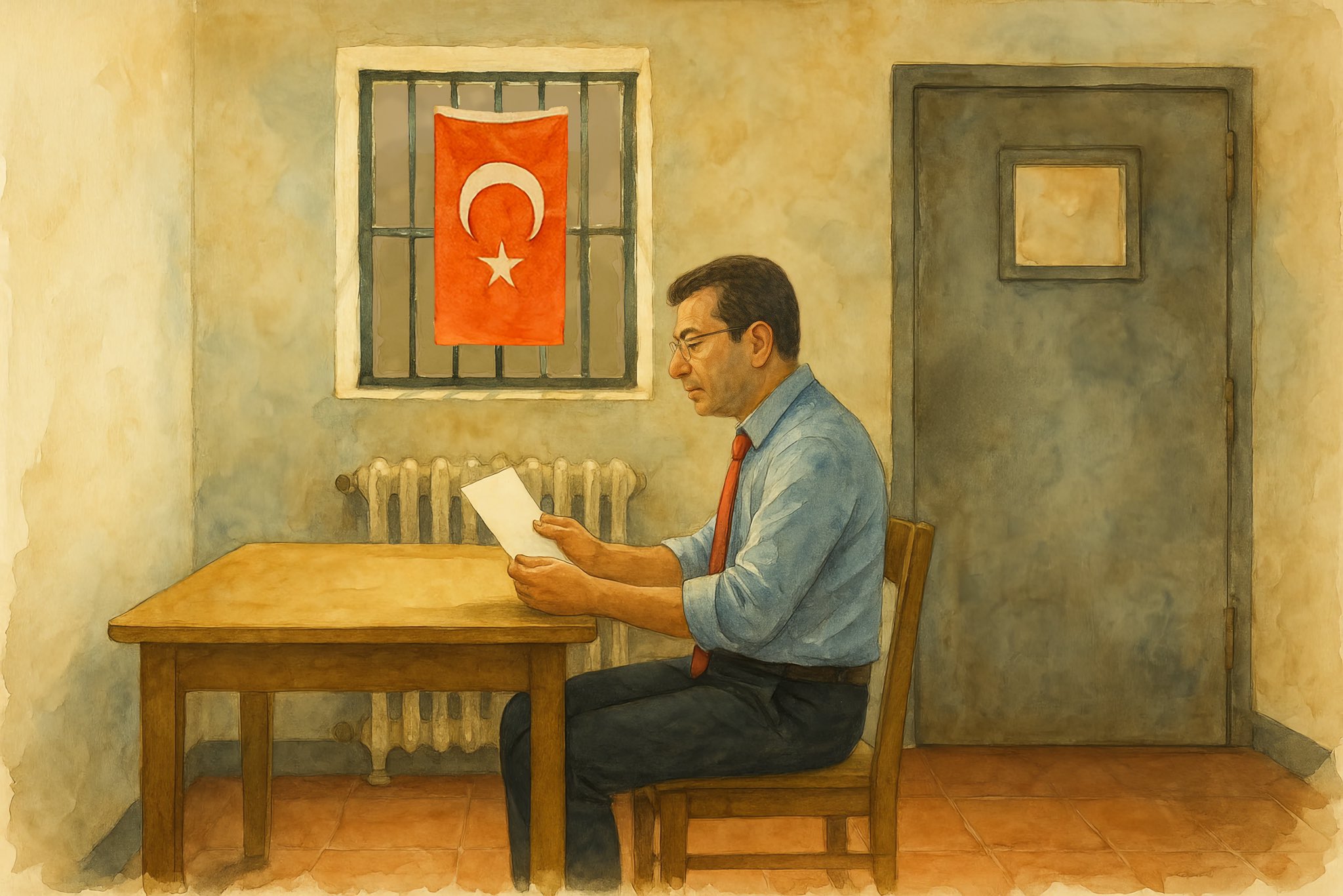 Imamoğlu Koğuş