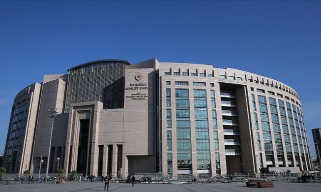 Istanbul Adliye