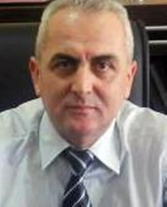 Mehmet Aydıner Adü