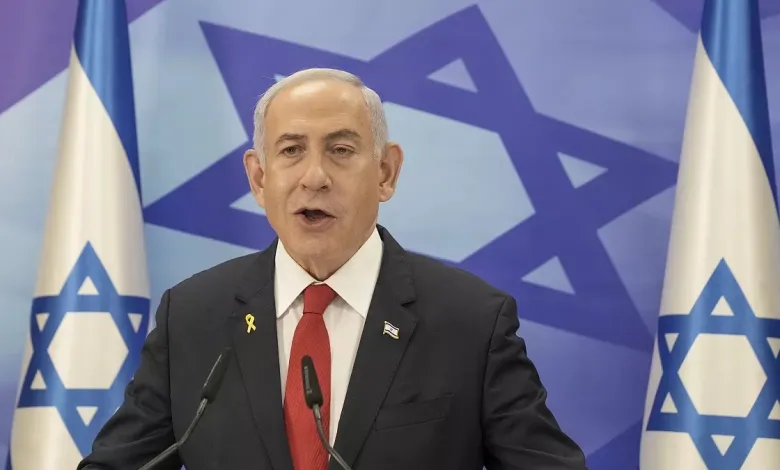Netanyahu Israil Turkiye