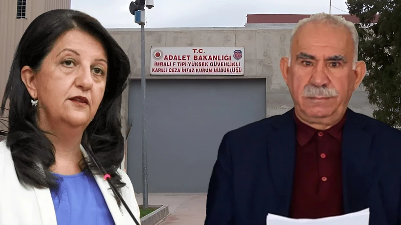 Pervin Buldan