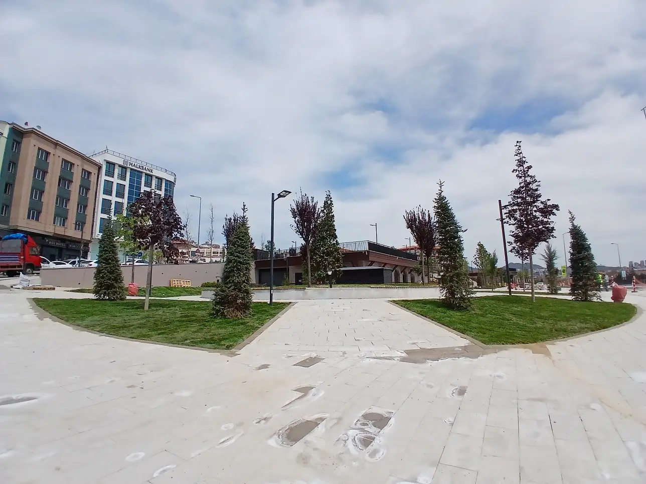 Samanpazarı Meydanı Altındağ Rulo Çm Gerçek Halı Peyzaj (8)