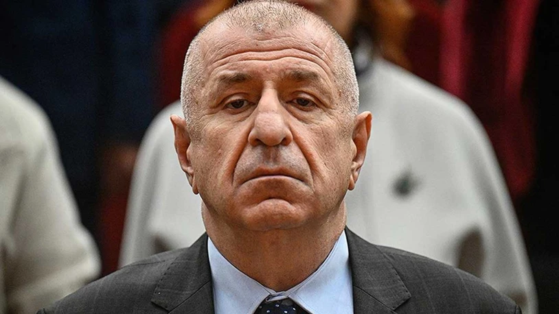Umit Ozdag Hakkinda Iddianame Hazirlandii