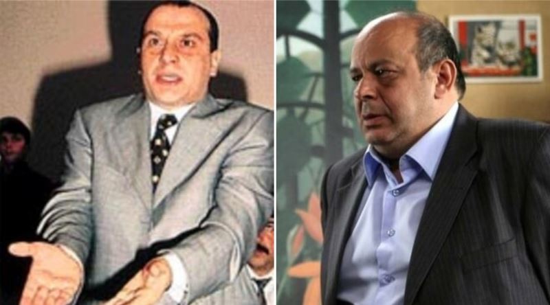 A L İ F E V Z İ B İ R K İ M D İ R