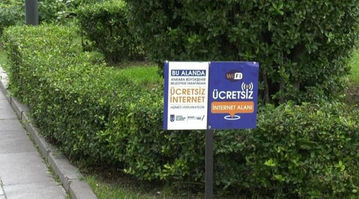 Abb Nin Ucretsiz Internet Uygulamasi