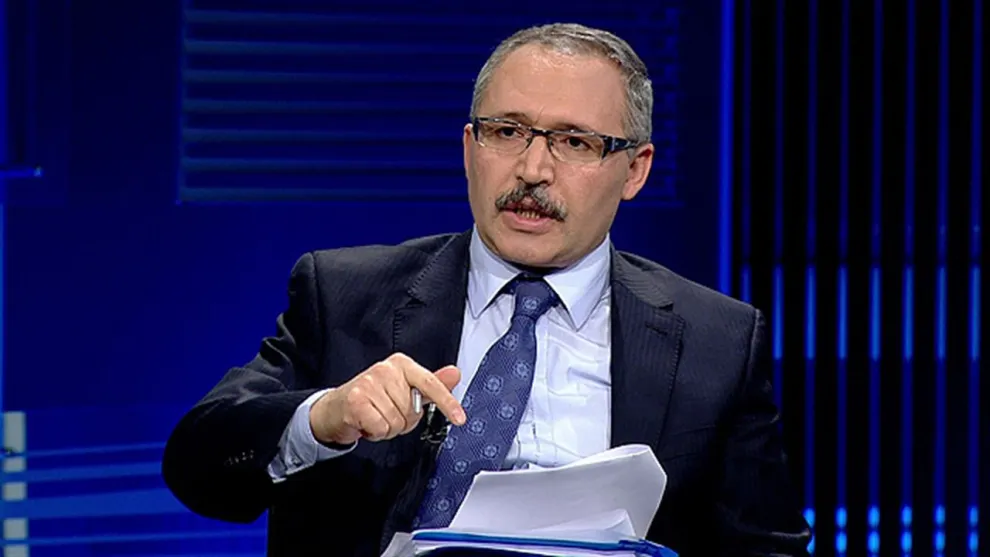 Abdülkadir Selvi