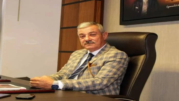 Abdullah Akarsu Kimdir