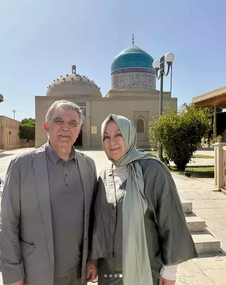 Abdullah Gul