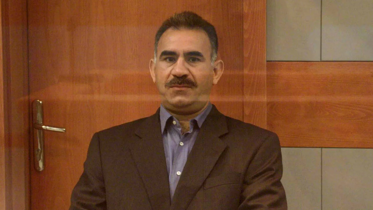 Abdullah Ocalanin Avukatlarindan Yeni Basvuruuu