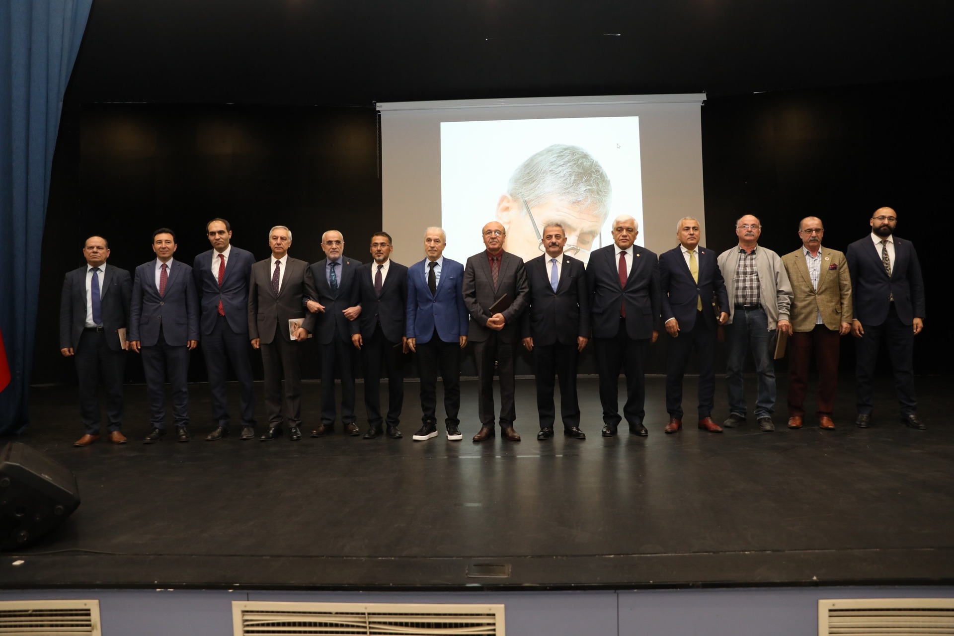 Abdürrahim Karakoç