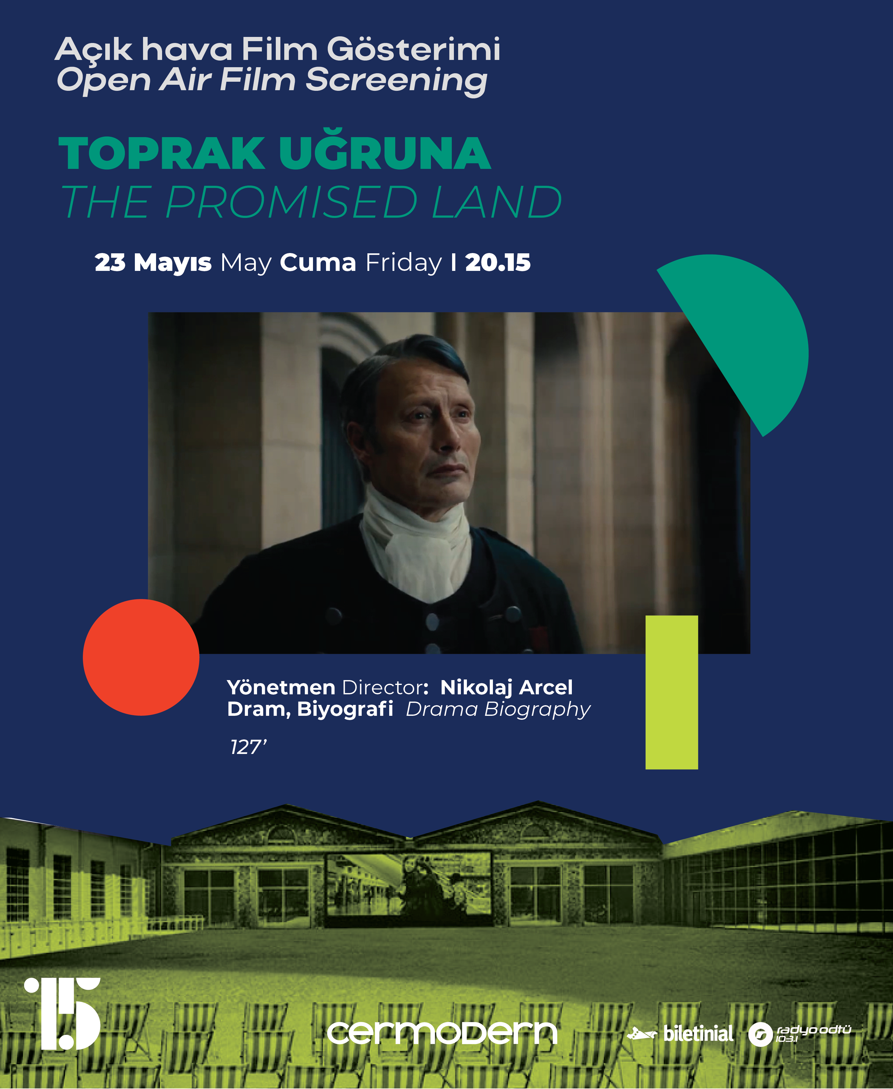 Acik Hava Film 2025 08