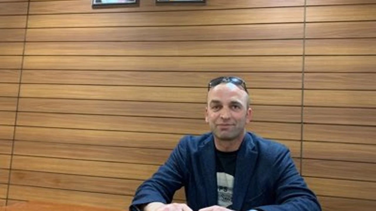 Adem Soytekin Trabzon