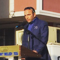 Adem Soytekin Tutuklandımı
