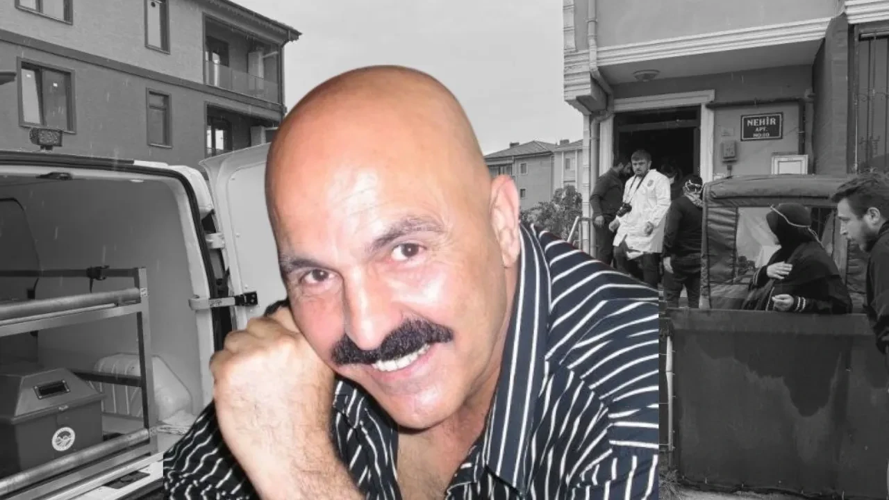 Ahmet Fırat