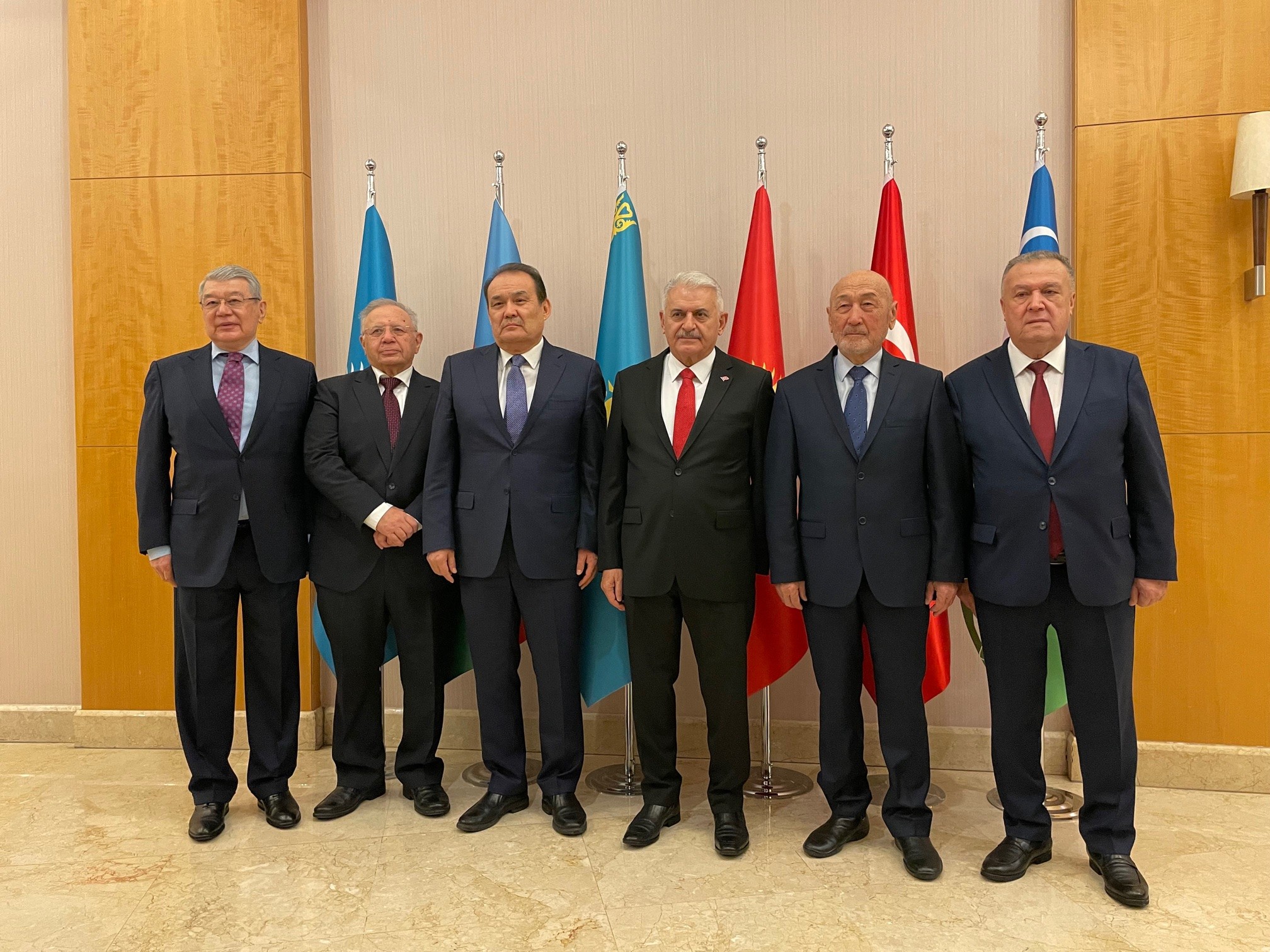 Aksakallar Konseyi Nedir Hangi Ülkeler Üye (2)