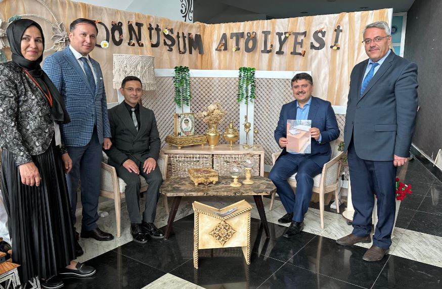 Akyurt Halk Eğitim