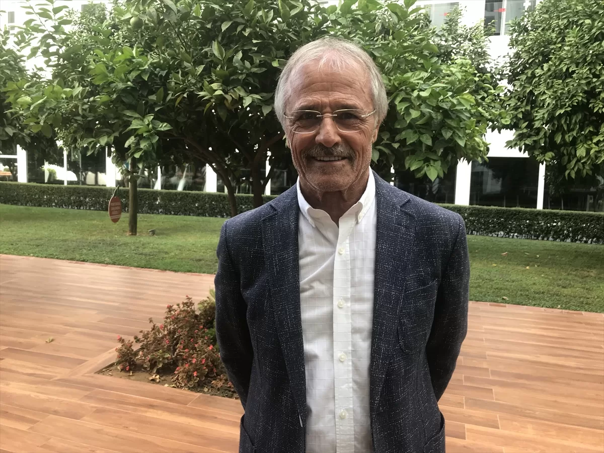 Ali Kavak Ailesi