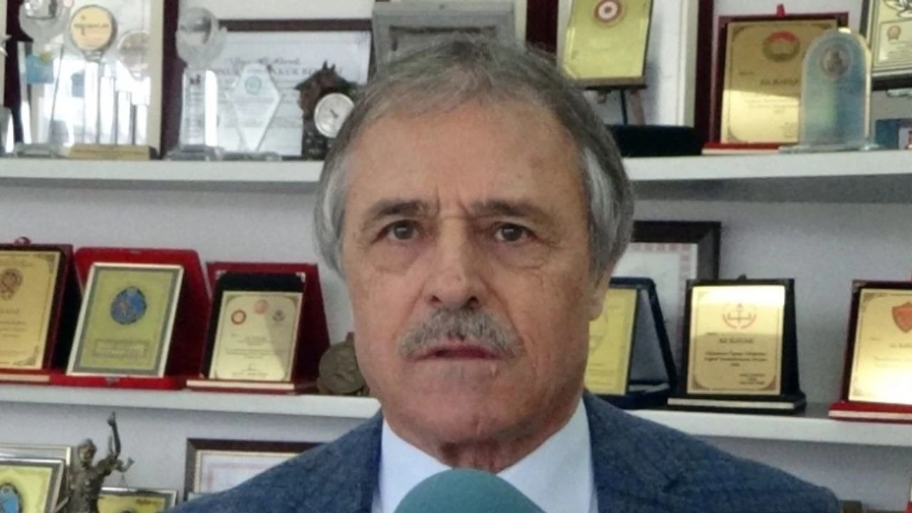 Ali Kavak Serveti