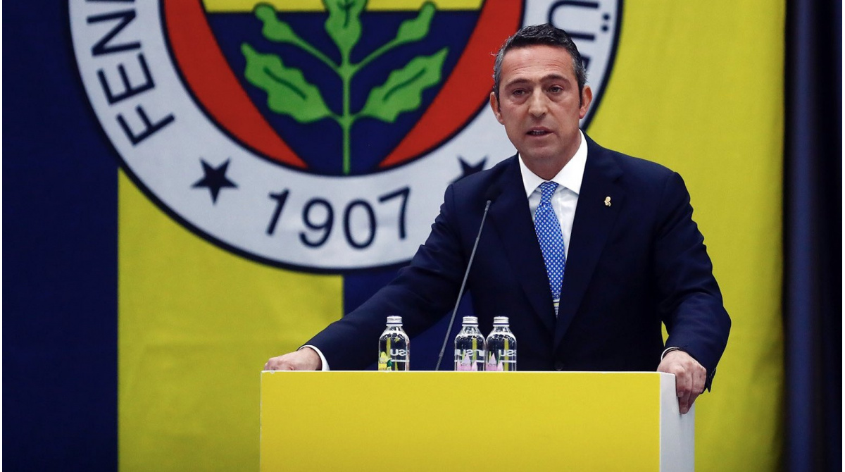 Ali Koç1