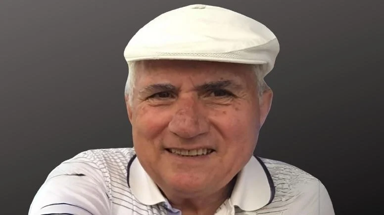 Ali Rıza Koç