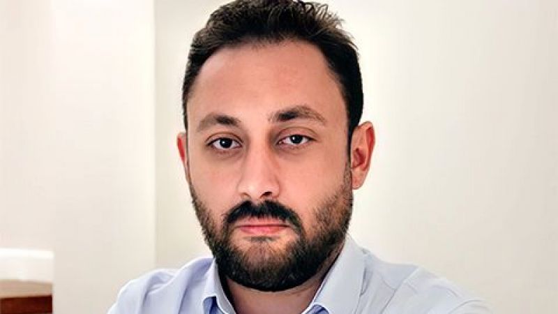 Alihan Limoncuoğlu Babası Kimdir