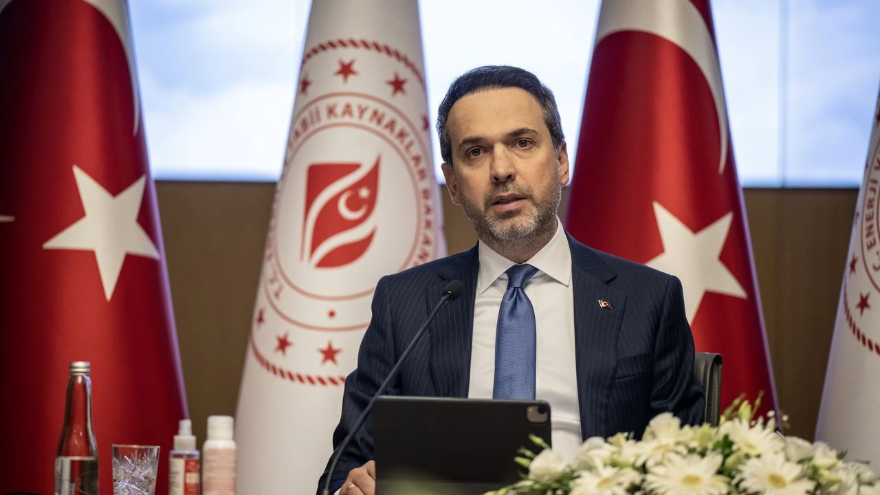 Alparslan Bayraktar-1