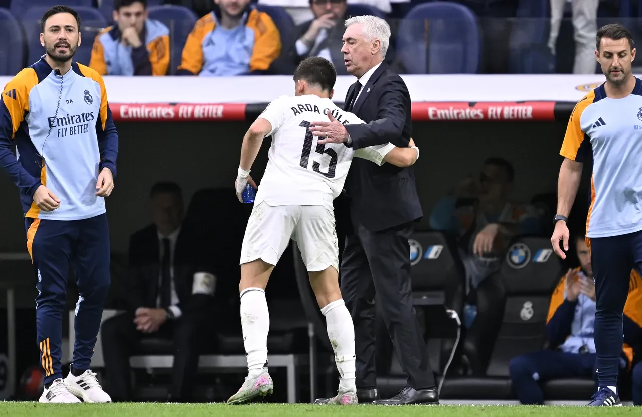 Ancelotti