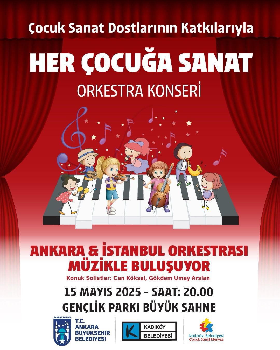 Ankara 1-7