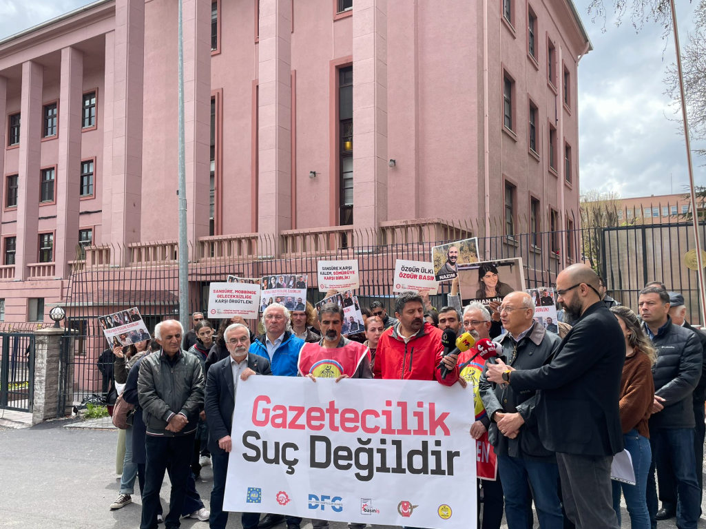 Ankara Basın