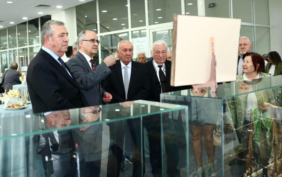 Ankara Gemi