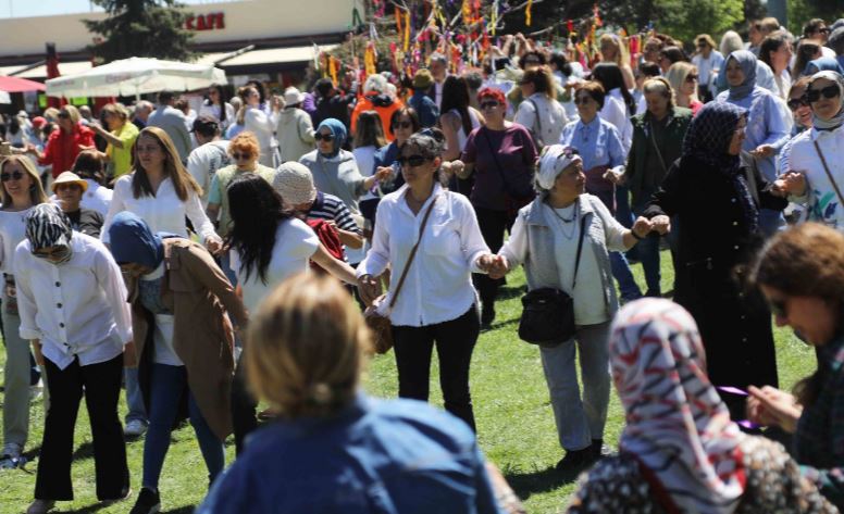 Ankara Hıdırellez