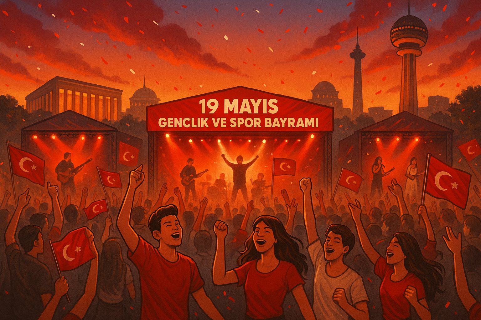 Ankara Konser-3