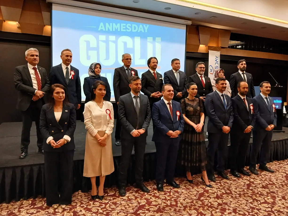 Ankara Meslekte Dayanışma Derneği Anmesday Aday Tanıtım Hilton Garden Inn Asmmmo (1)