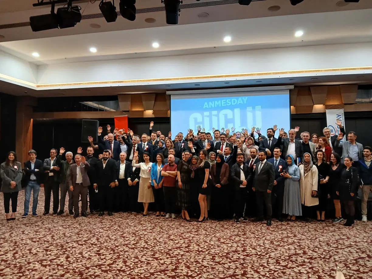 Ankara Meslekte Dayanışma Derneği Anmesday Aday Tanıtım Hilton Garden Inn Asmmmo (2)