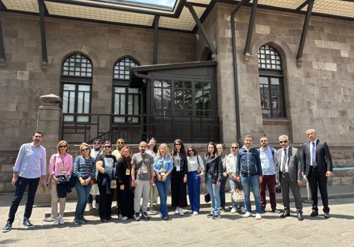 Ankara Milli Eğitim-1