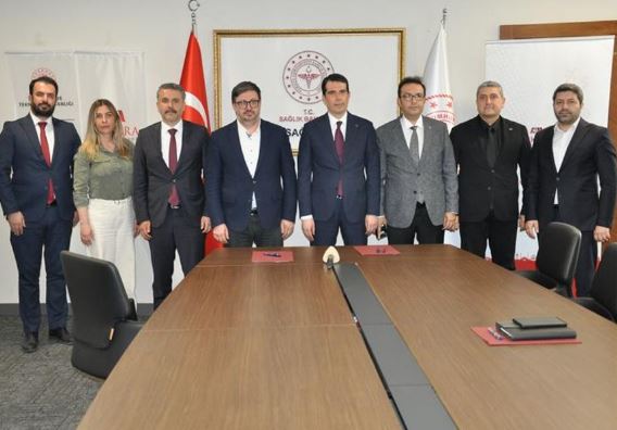 Ankara Muhtar Ilkyardım