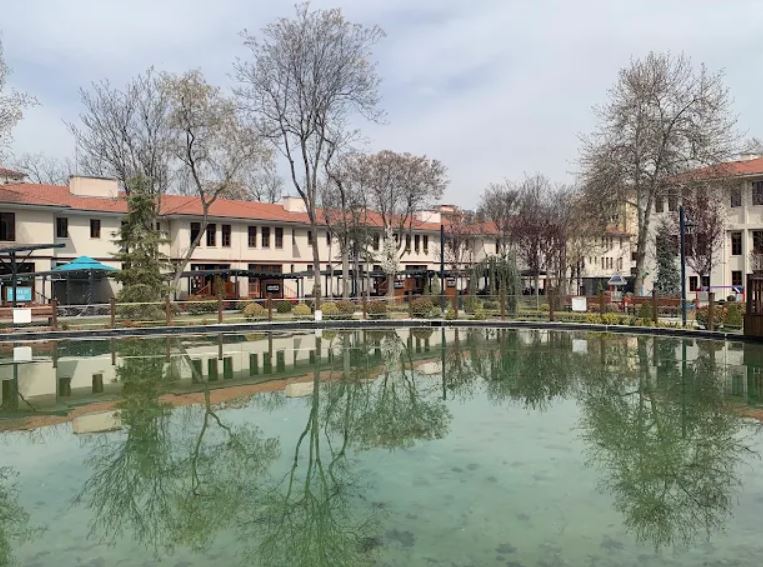 Ankara Saraçoğlu Mahallesi Açıldı Mı