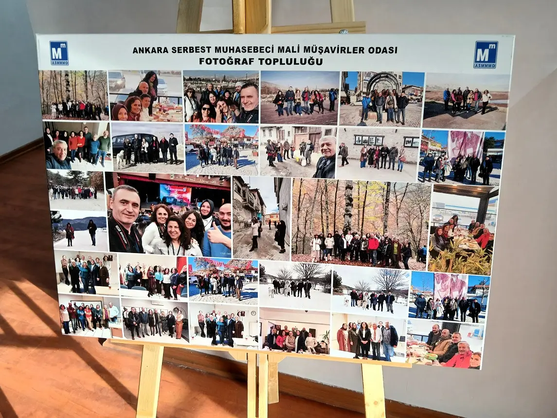 Ankara Smmmo Fotoğraf Topluluğu Serhi Tesk Sanat Galerisi (1)